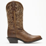 Durango® Women's Shyloh Caramel Western Boot - Durango - Flyclothing LLC