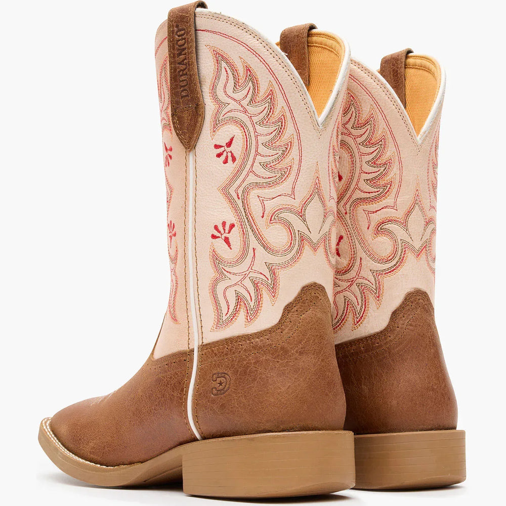 Durango® Women's Shyloh Western Boot - Durango - Flyclothing LLC