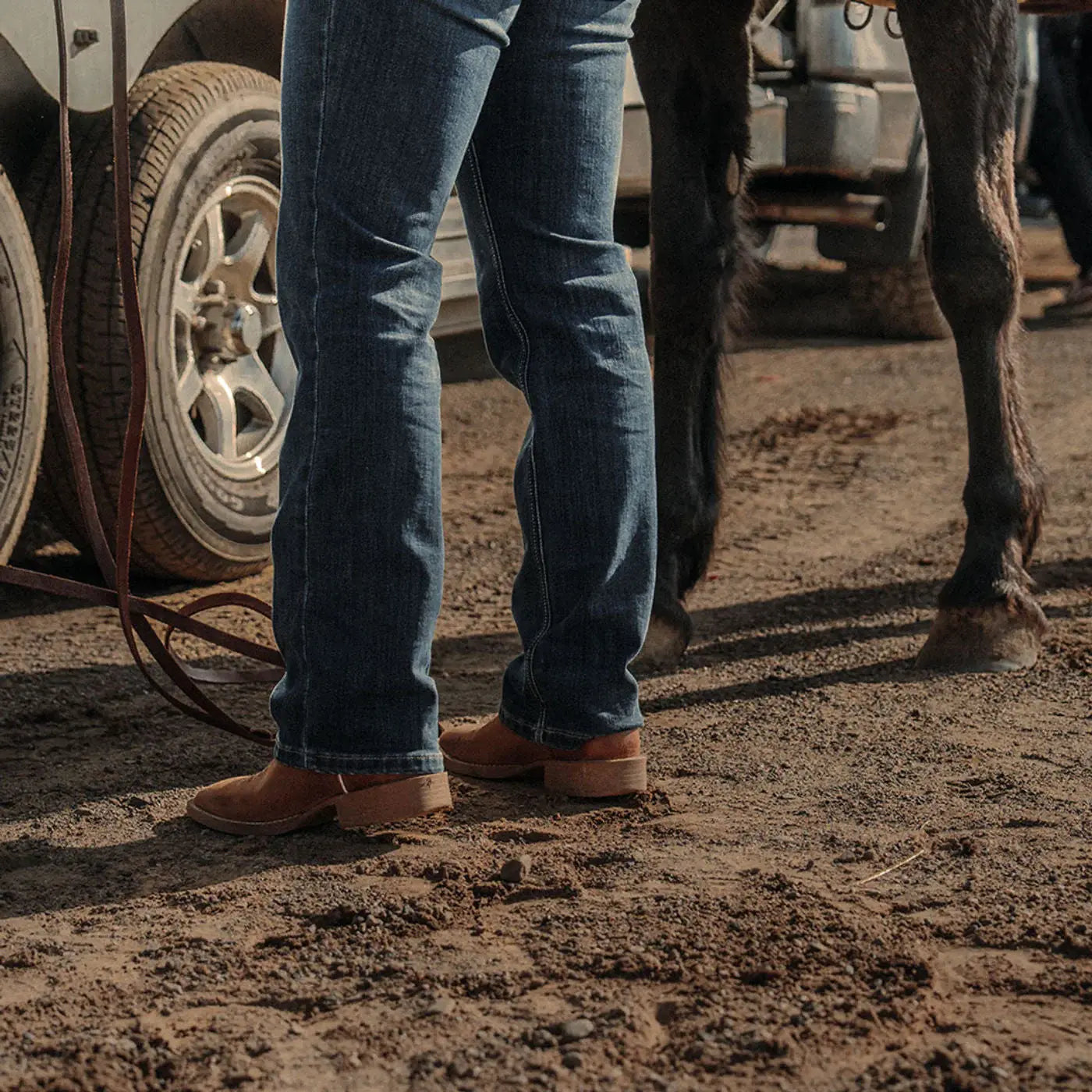 Durango® Women's Shyloh Western Boot - Durango - Flyclothing LLC