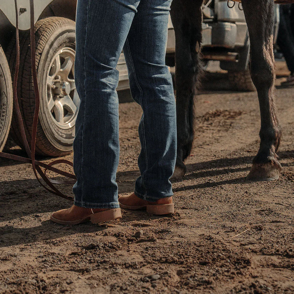 Durango® Women's Shyloh Western Boot - Durango - Flyclothing LLC