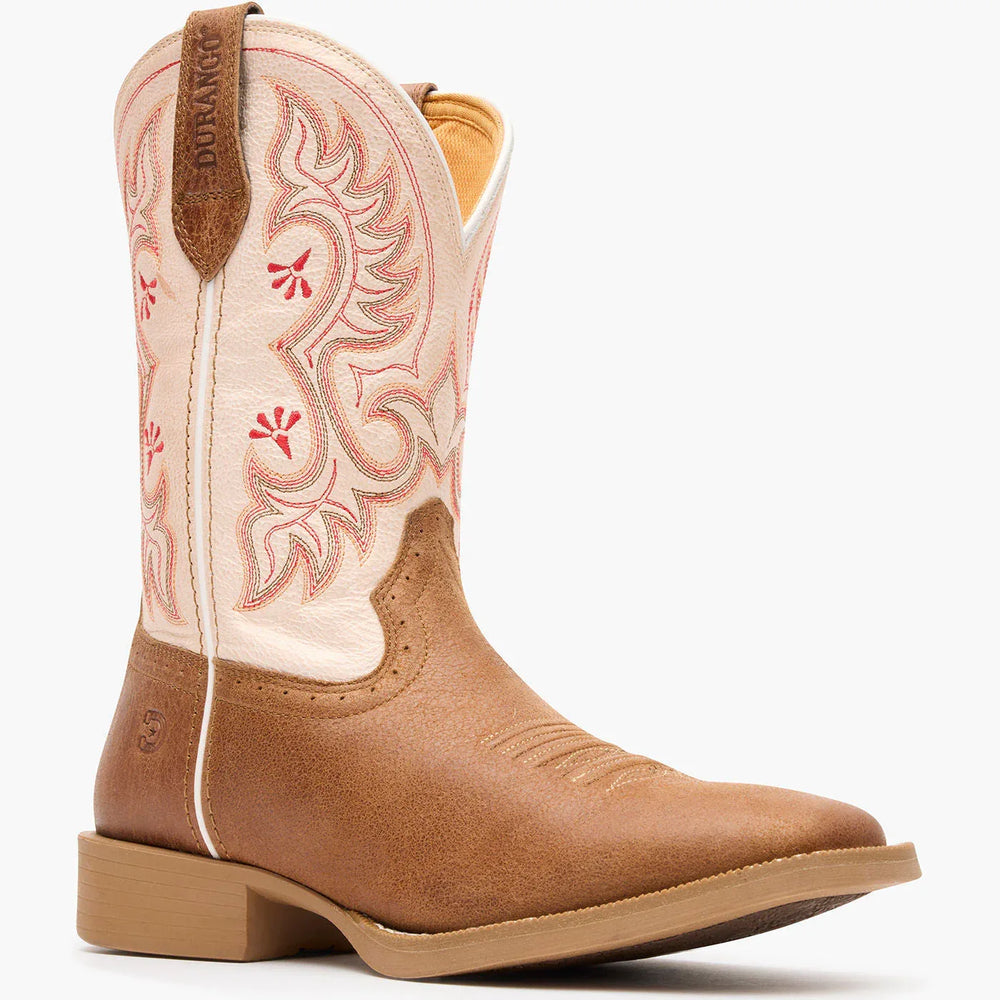 Durango® Women's Shyloh Western Boot - Durango - Flyclothing LLC