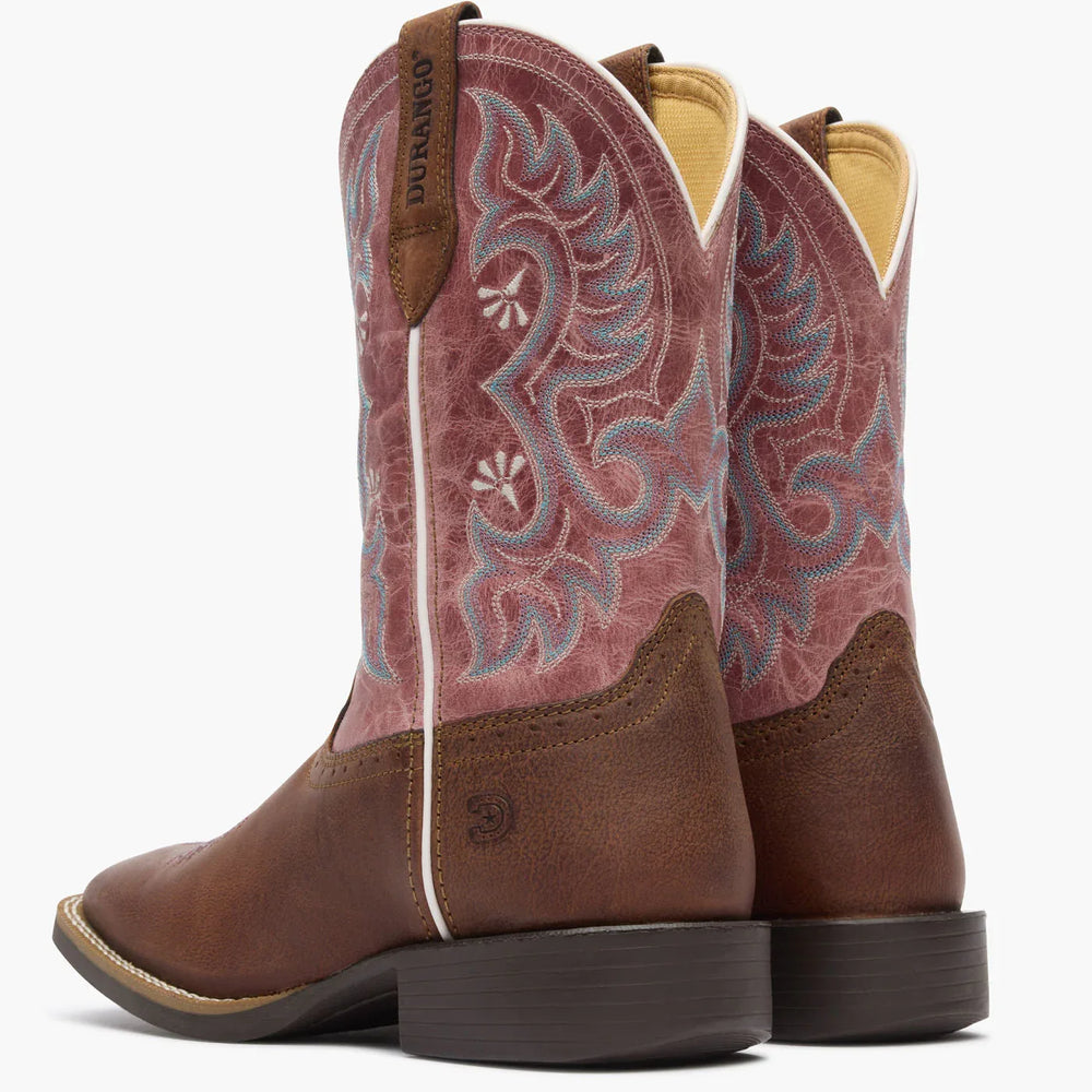 Durango® Women's Shyloh Western Boot - Durango - Flyclothing LLC