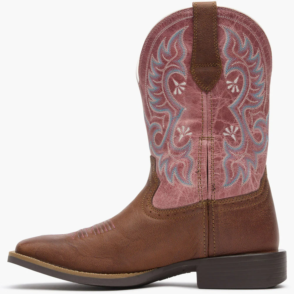 Durango® Women's Shyloh Western Boot - Durango - Flyclothing LLC