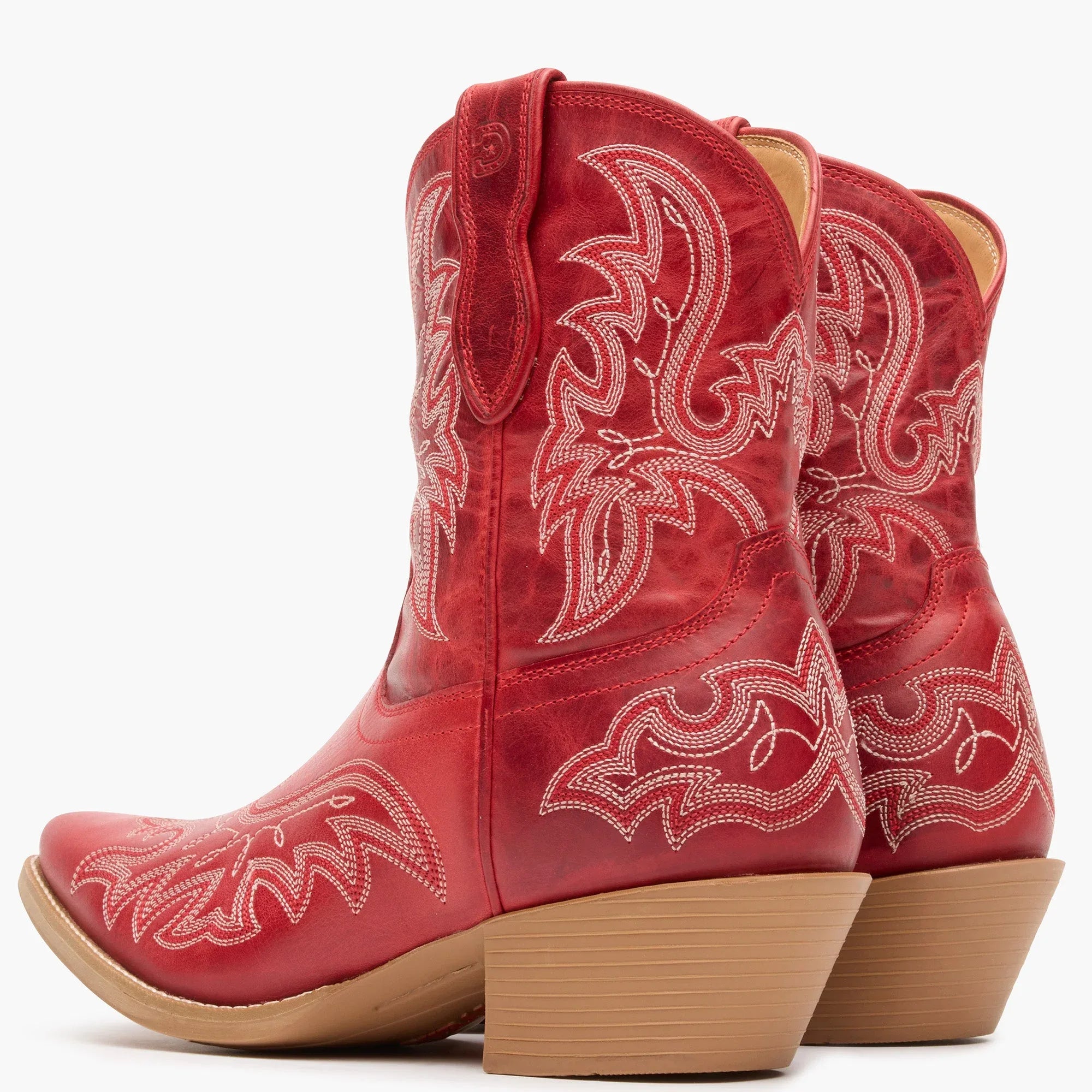 Durango® Women's Shyloh Pony Boot - Durango - Flyclothing LLC