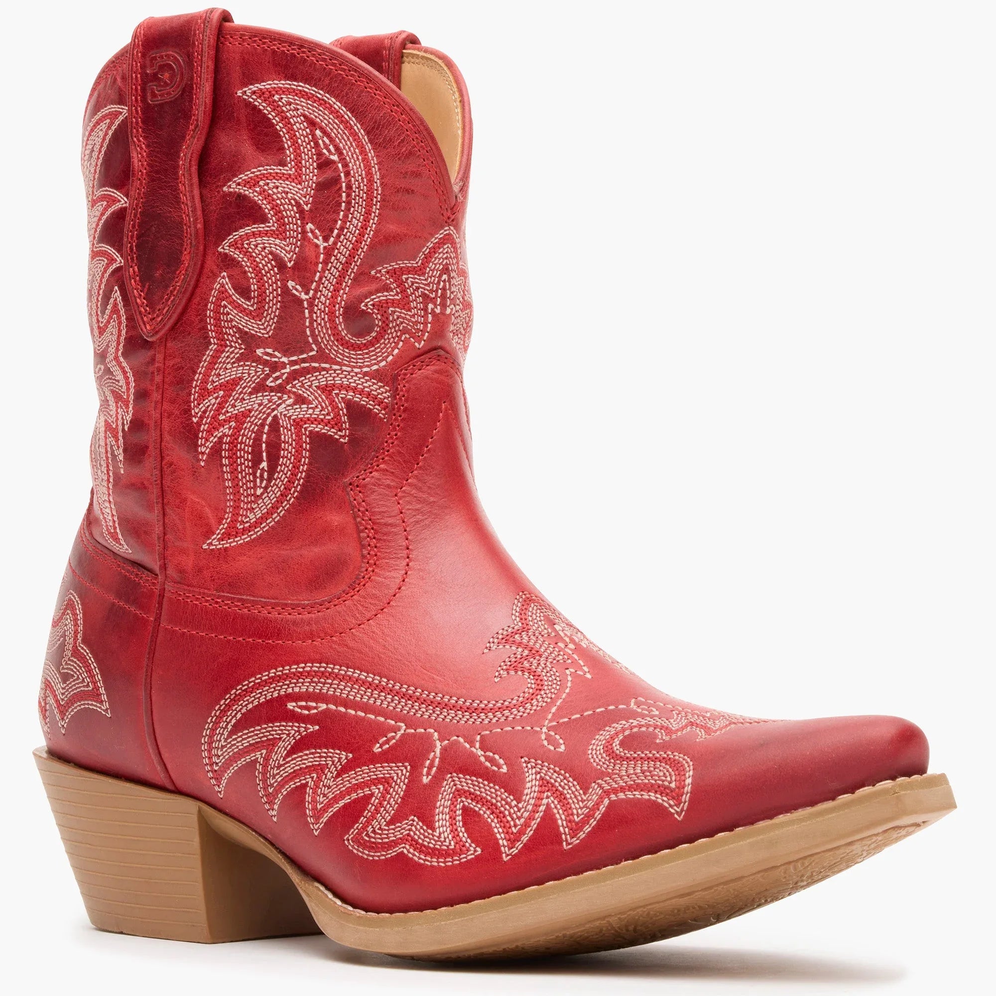 Durango® Women's Shyloh Pony Boot - Durango - Flyclothing LLC