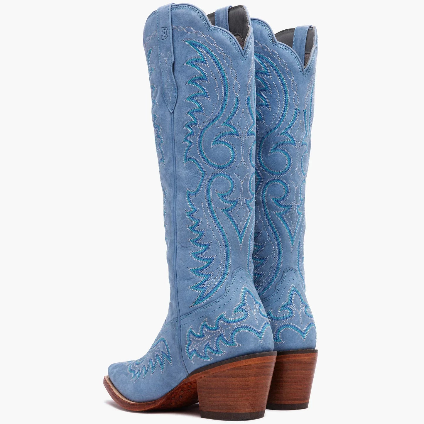 Durango® Women's Crush Tall Western Boot - Durango - Flyclothing LLC
