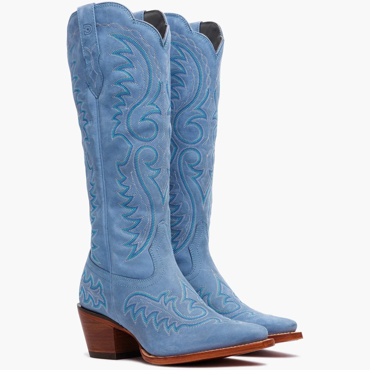 Durango® Women's Crush Tall Western Boot - Durango - Flyclothing LLC