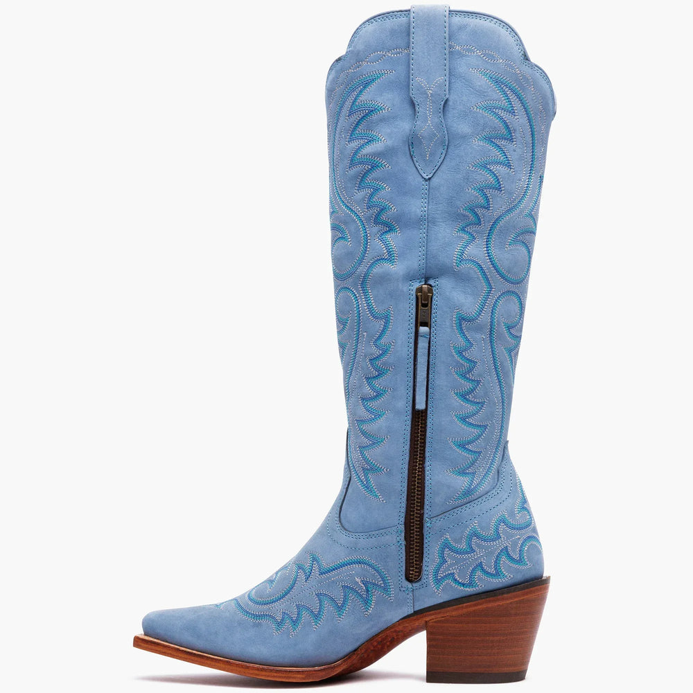 Durango® Women's Crush Tall Western Boot - Durango - Flyclothing LLC