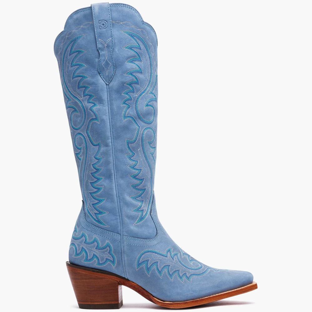 Durango® Women's Crush Tall Western Boot - Durango - Flyclothing LLC