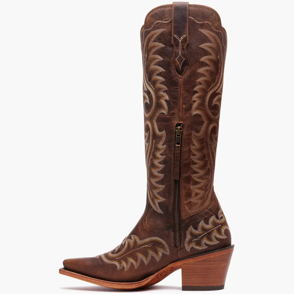 Durango® Women's Crush Tall Western Boot - Durango - Flyclothing LLC