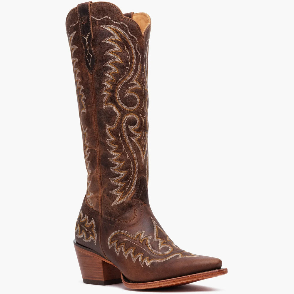Durango® Women's Crush Tall Western Boot - Durango - Flyclothing LLC
