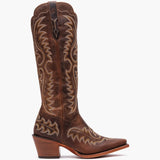 Durango® Women's Crush Tall Western Boot - Durango - Flyclothing LLC