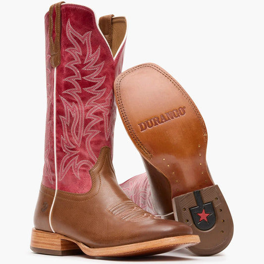 Durango® Women's Arena Pro Elite Western Boot - Durango - Flyclothing LLC