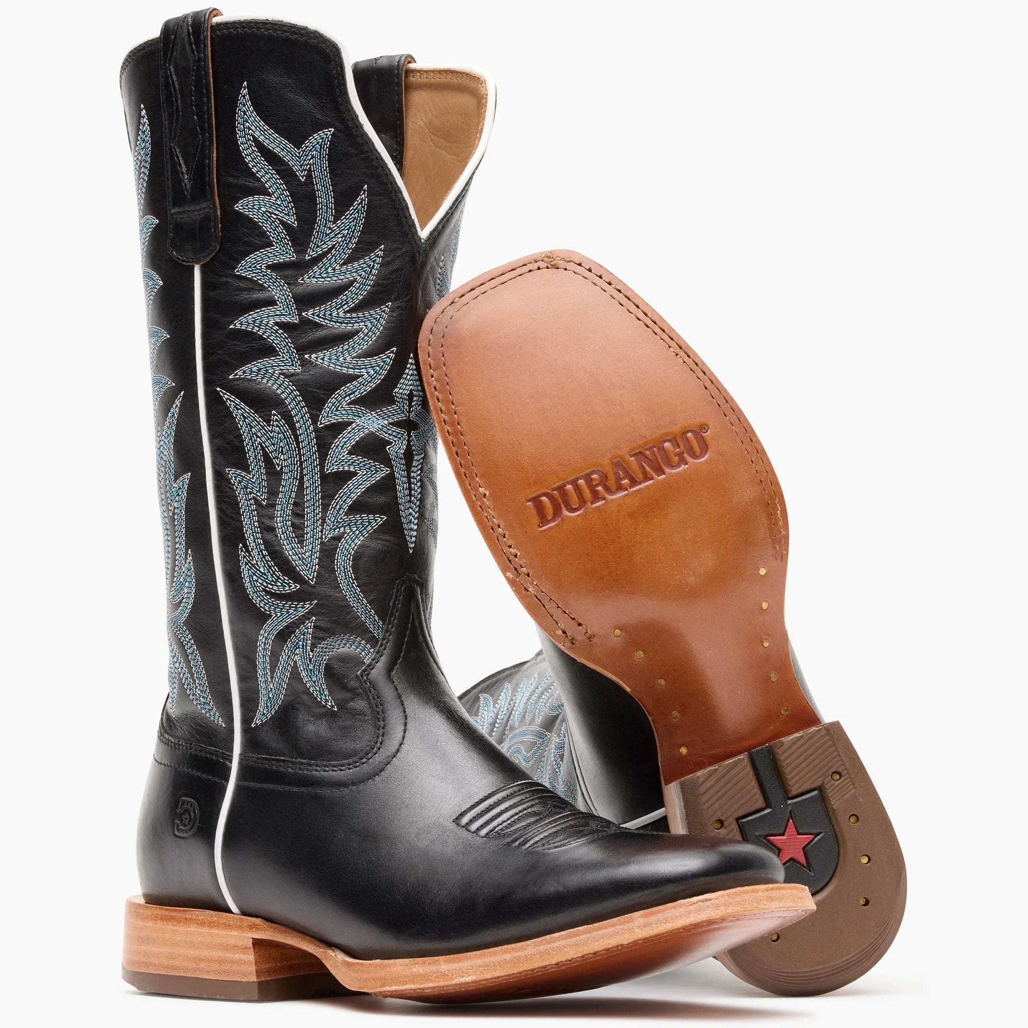 Durango® Women's Arena Pro Elite Western Boot - Durango - Flyclothing LLC