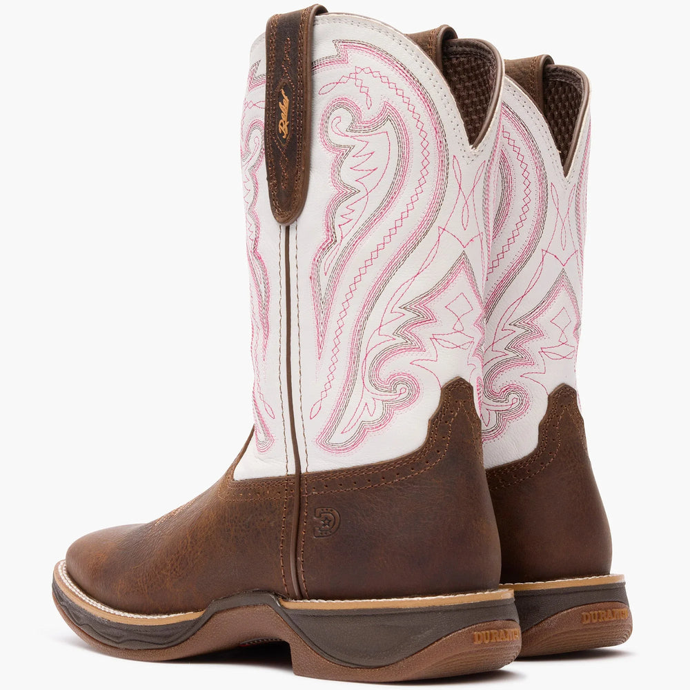 Durango® Lady Rebel Ultra Lite Western Boot - Durango - Flyclothing LLC