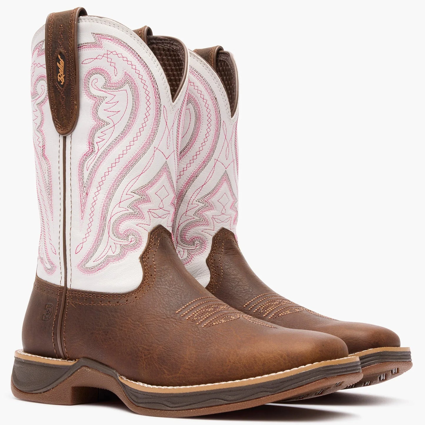 Durango® Lady Rebel Ultra Lite Western Boot - Durango - Flyclothing LLC