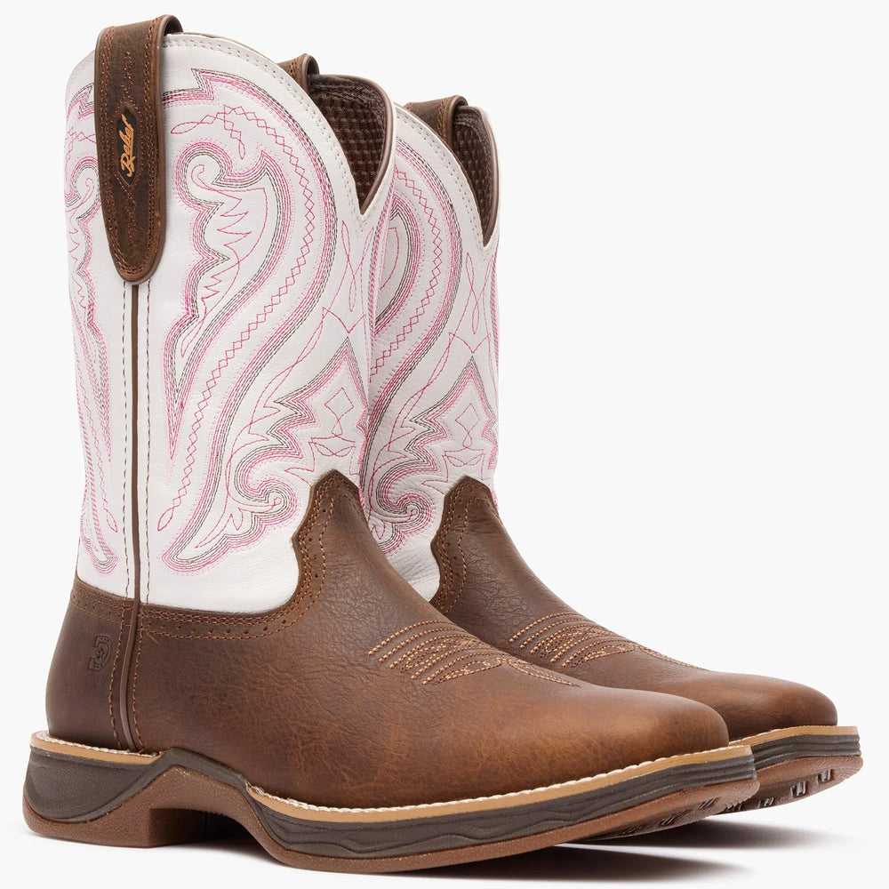 Durango® Lady Rebel Ultra Lite Western Boot - Durango - Flyclothing LLC