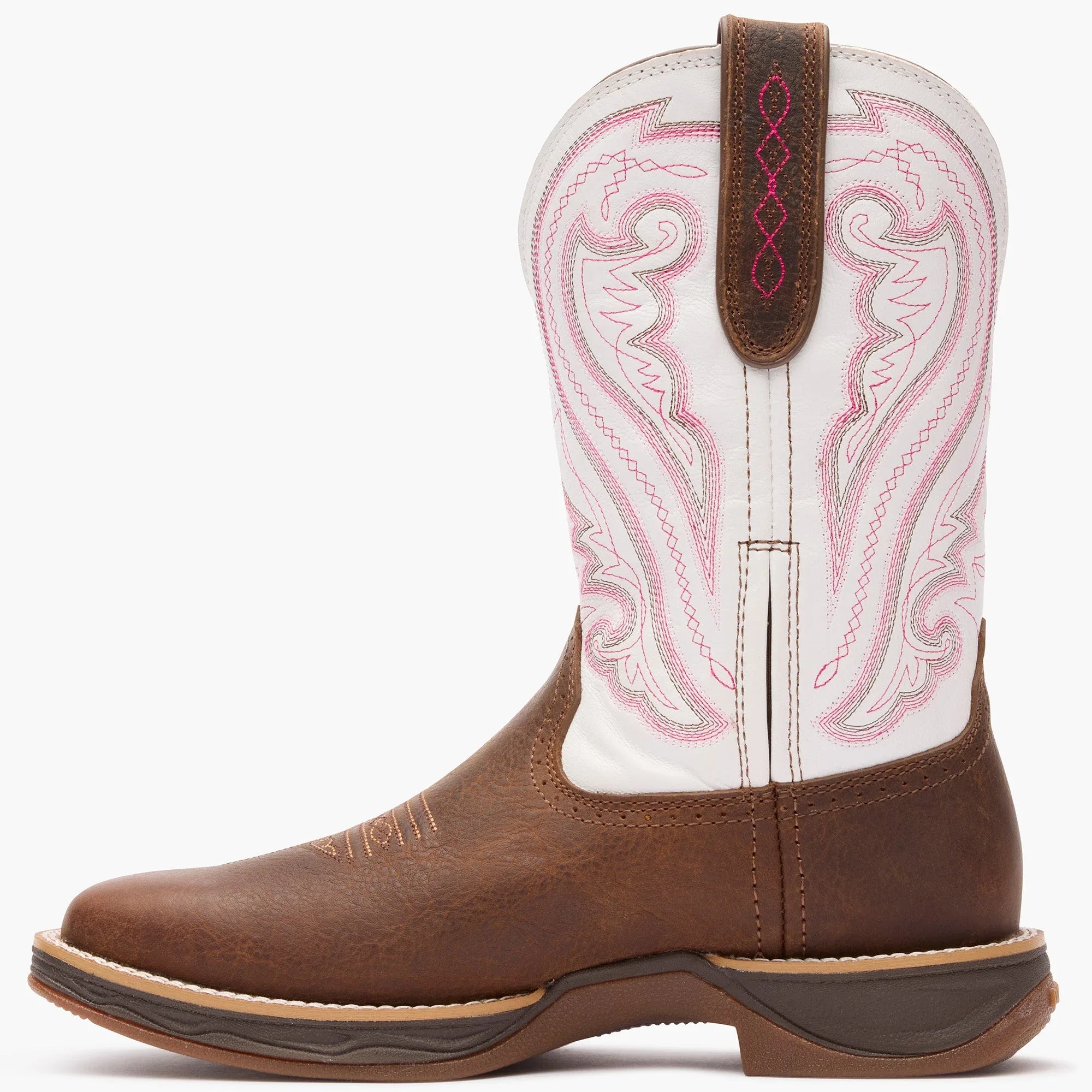 Durango® Lady Rebel Ultra Lite Western Boot - Durango - Flyclothing LLC