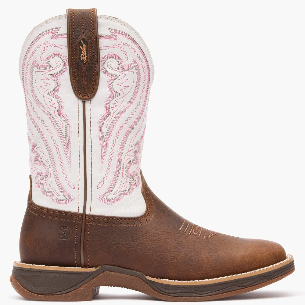 Durango® Lady Rebel Ultra Lite Western Boot - Durango - Flyclothing LLC