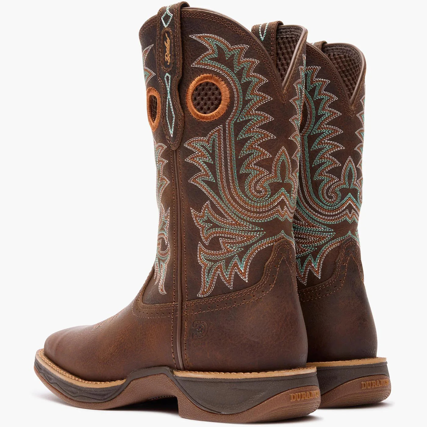Durango® Lady Rebel Ultra Lite Western Boot - Durango - Flyclothing LLC