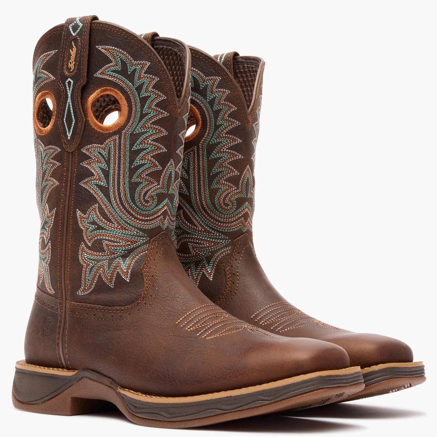 Durango® Lady Rebel Ultra Lite Western Boot - Durango - Flyclothing LLC