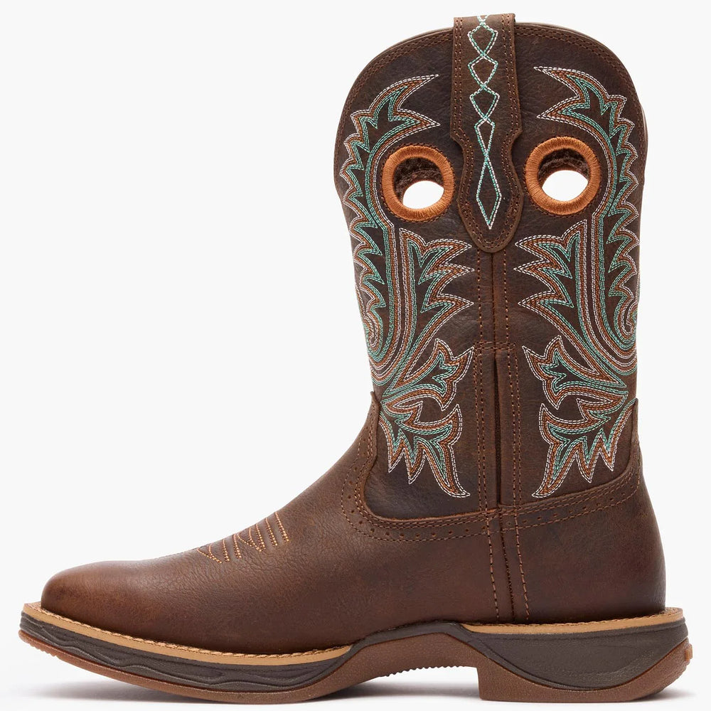 Durango® Lady Rebel Ultra Lite Western Boot - Durango - Flyclothing LLC