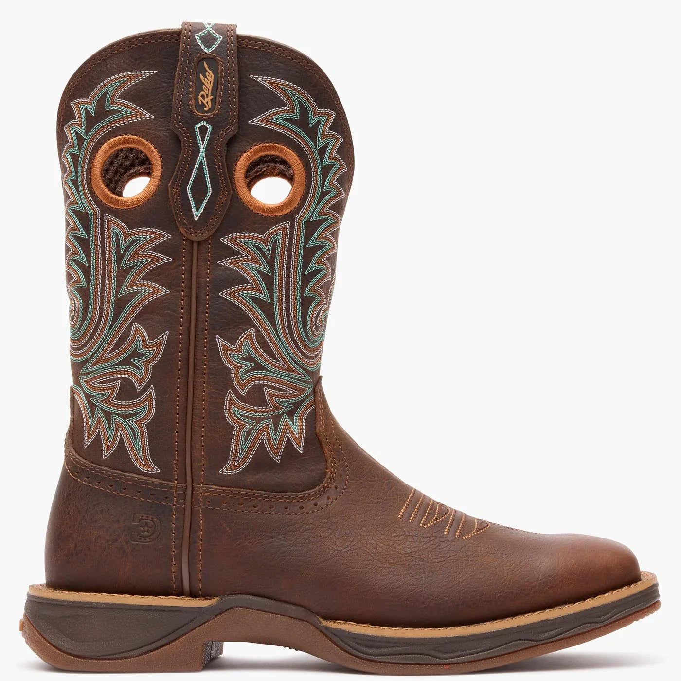 Durango® Lady Rebel Ultra Lite Western Boot - Durango - Flyclothing LLC