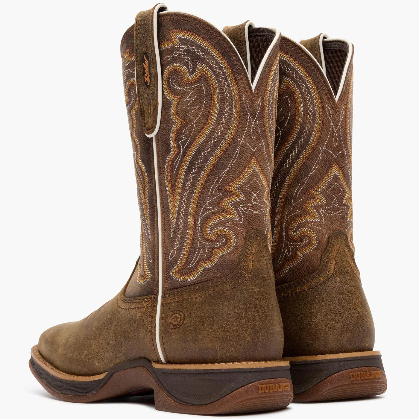 Durango® Lady Rebel Ultra Lite Western Boot - Durango - Flyclothing LLC