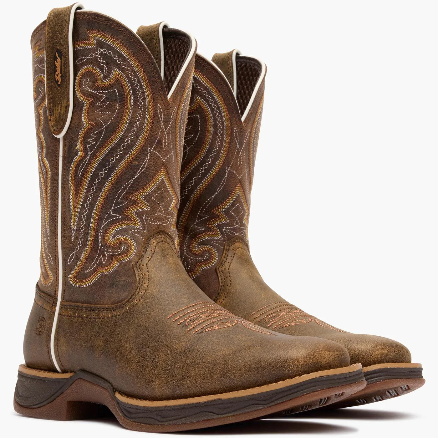 Durango® Lady Rebel Ultra Lite Western Boot - Durango - Flyclothing LLC