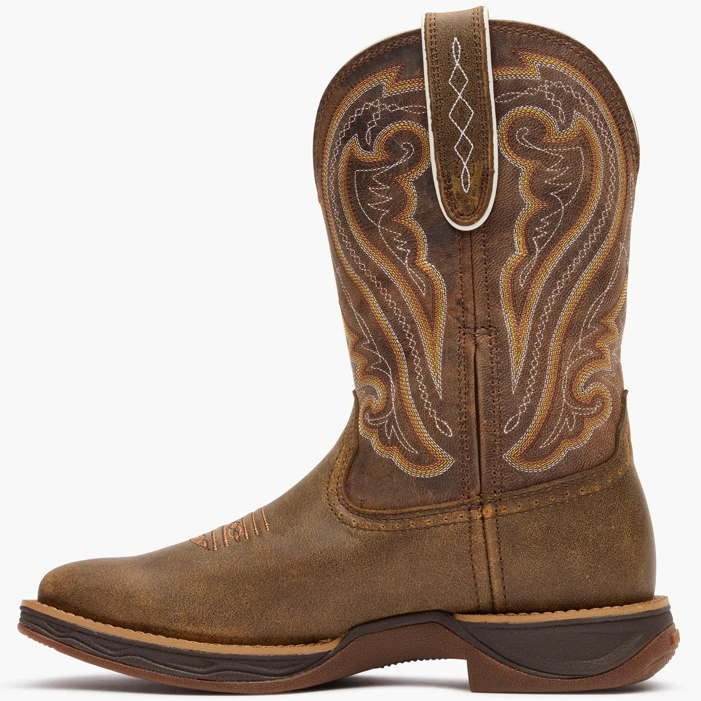 Durango® Lady Rebel Ultra Lite Western Boot - Durango - Flyclothing LLC