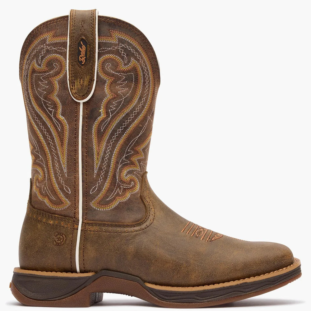 Durango® Lady Rebel Ultra Lite Western Boot - Durango - Flyclothing LLC