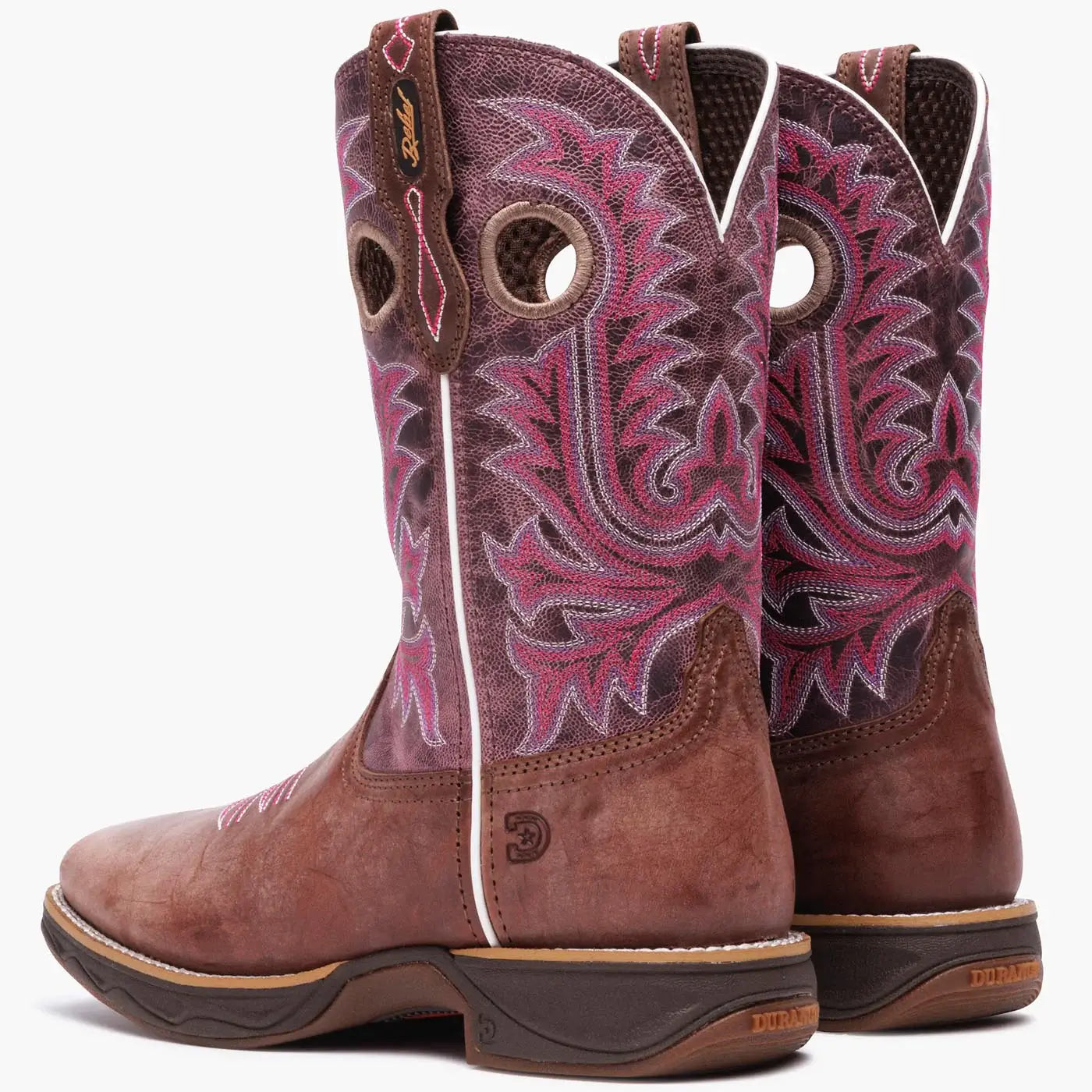 Durango® Lady Rebel Ultra Lite Western Boot - Durango - Flyclothing LLC