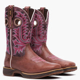 Durango® Lady Rebel Ultra Lite Western Boot - Durango - Flyclothing LLC