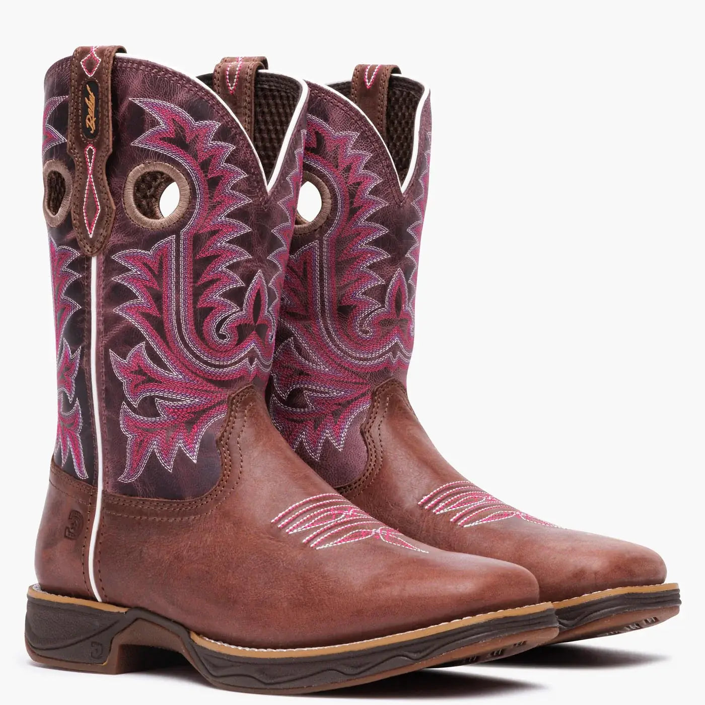 Durango® Lady Rebel Ultra Lite Western Boot - Durango - Flyclothing LLC