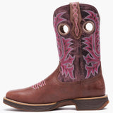 Durango® Lady Rebel Ultra Lite Western Boot - Durango - Flyclothing LLC