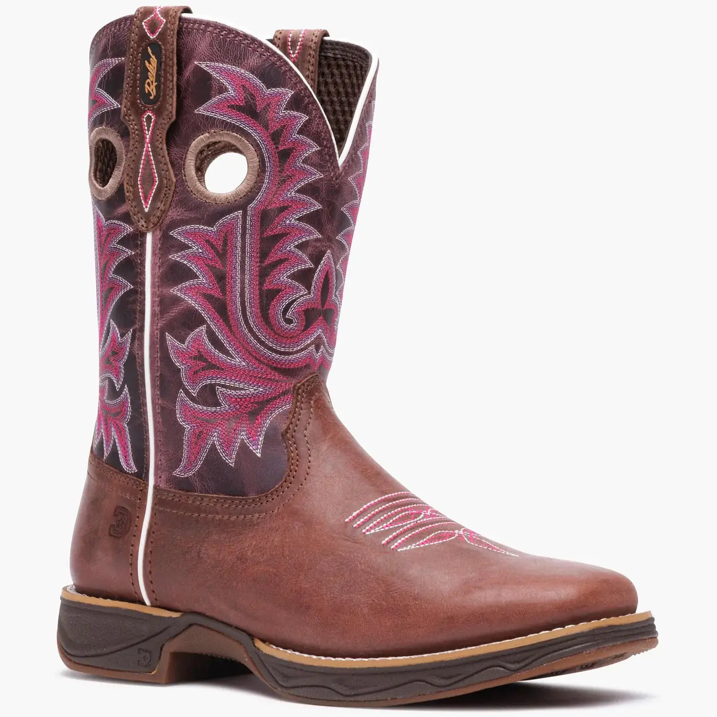 Durango® Lady Rebel Ultra Lite Western Boot - Durango - Flyclothing LLC