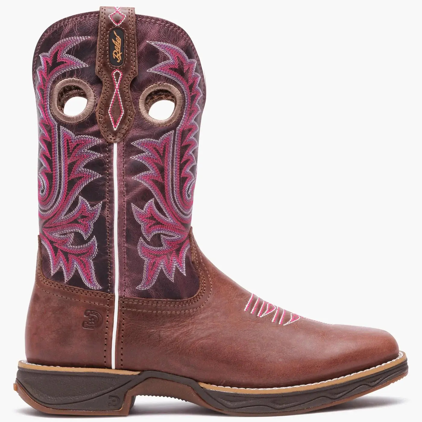 Durango® Lady Rebel Ultra Lite Western Boot - Durango - Flyclothing LLC