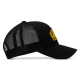 Original DRTYCWBY Branded Patch Snapback Hat - DIRTY COWBOY USA - Flyclothing LLC