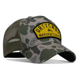 Original DRTYCWBY Branded Patch Snapback Hat - DIRTY COWBOY USA - Flyclothing LLC
