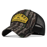 Original DRTYCWBY Branded Patch Snapback Hat - DIRTY COWBOY USA - Flyclothing LLC