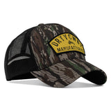 Original DRTYCWBY Branded Patch Snapback Hat - DIRTY COWBOY USA - Flyclothing LLC