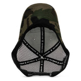 Original DRTYCWBY Branded Patch Snapback Hat - DIRTY COWBOY USA - Flyclothing LLC