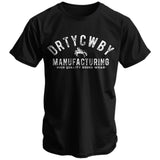 DRTYCWBY Original Branded Men's T-Shirt - DIRTY COWBOY USA - Flyclothing LLC