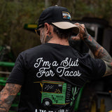 Drty Cwby Bronco Patch 5 Panel Workhorse Snapback - DIRTY COWBOY USA - Flyclothing LLC