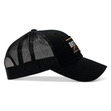 DRTYCWBY Vintage Bronco Patch Snapback Hat - DIRTY COWBOY USA - Flyclothing LLC