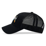 DRTYCWBY Vintage Bronco Patch Snapback Hat - DIRTY COWBOY USA - Flyclothing LLC