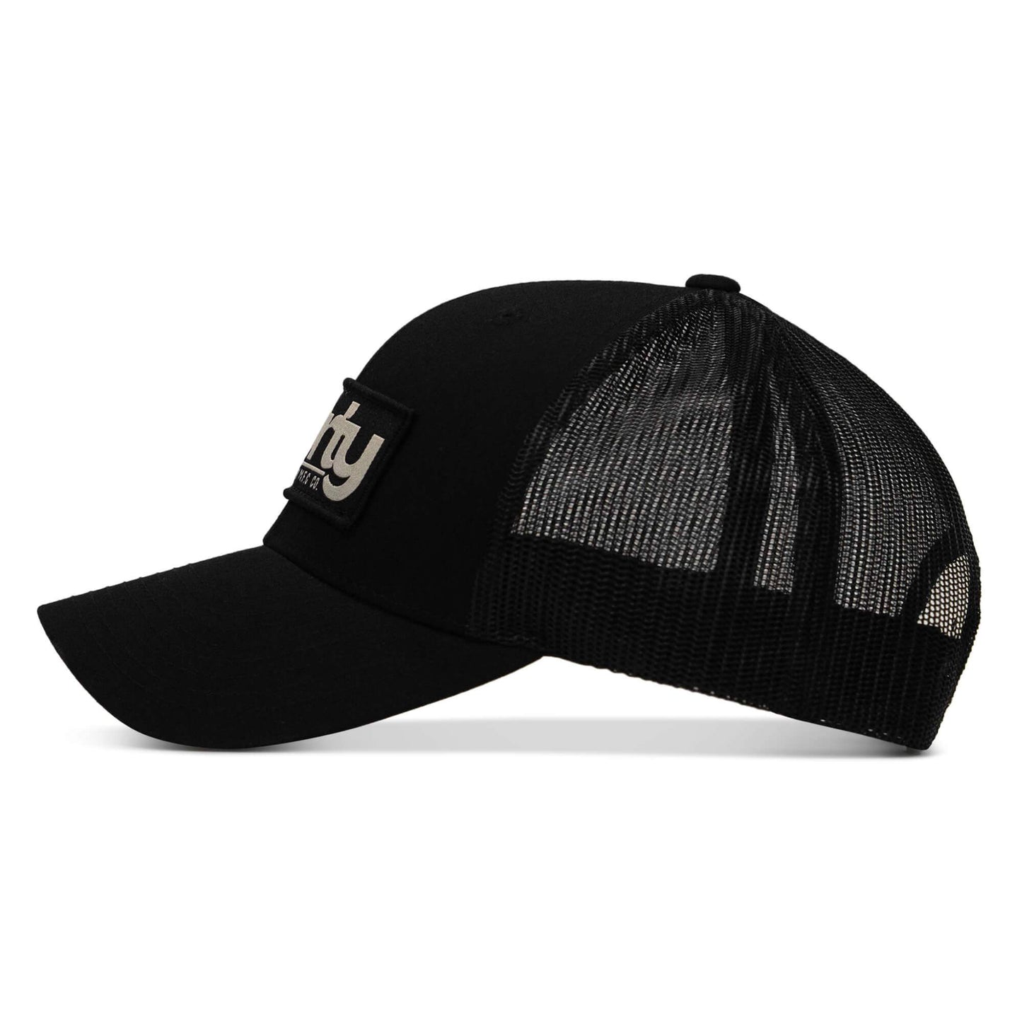 Drty Original Patch Snapback Hat - DIRTY COWBOY USA - Flyclothing LLC