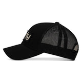 Drty Original Patch Snapback Hat - DIRTY COWBOY USA - Flyclothing LLC