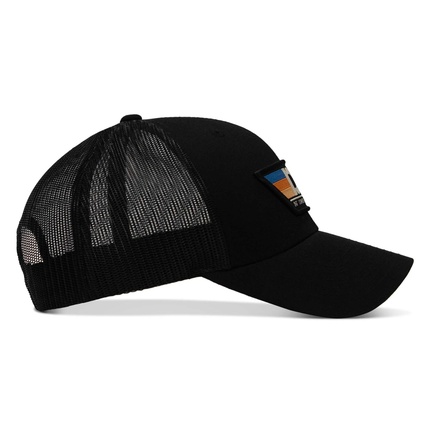 Drty Original Patch Snapback Hat - DIRTY COWBOY USA - Flyclothing LLC
