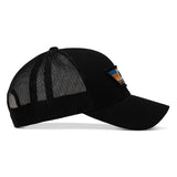 Drty Original Patch Snapback Hat - DIRTY COWBOY USA - Flyclothing LLC